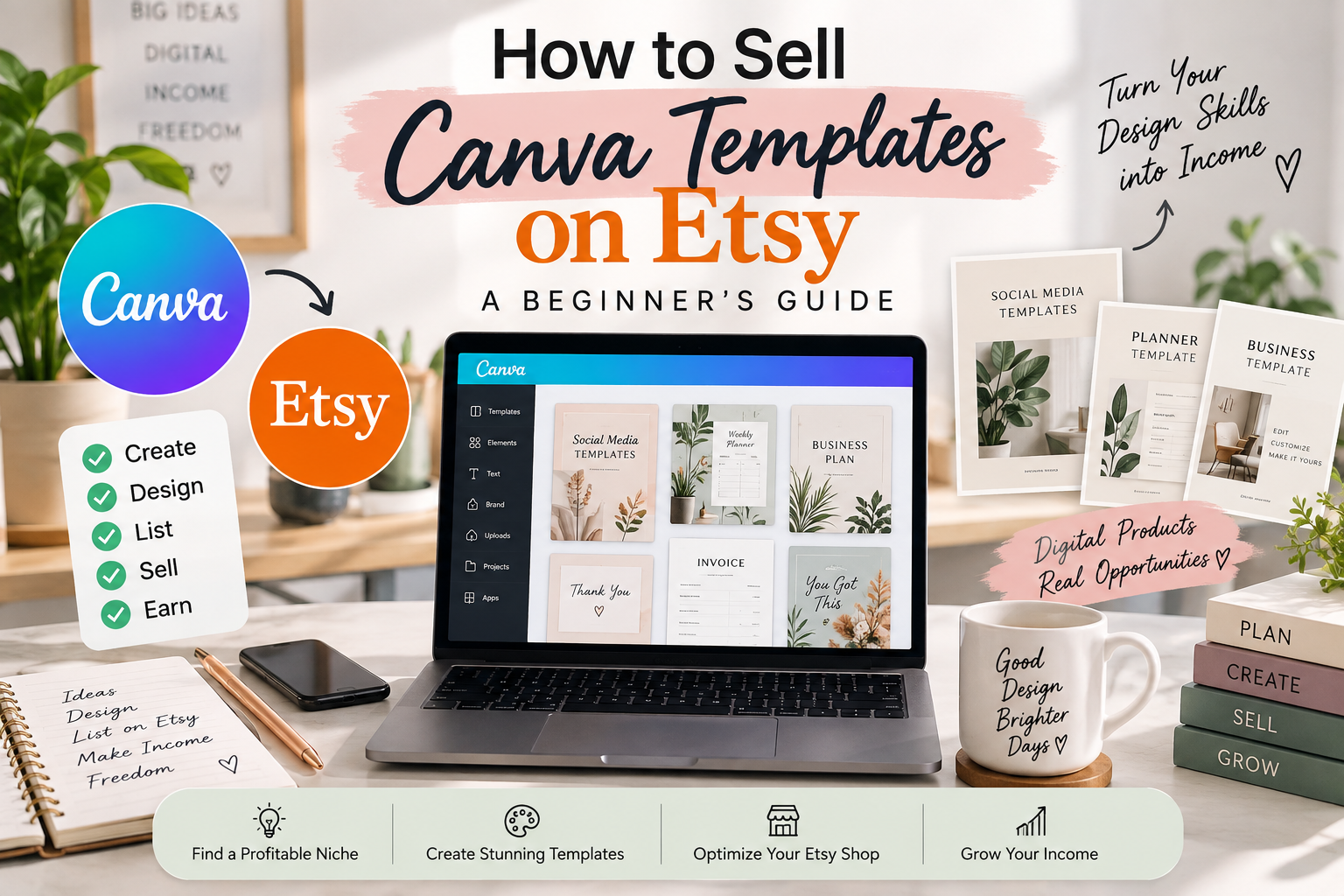 How to Sell Canva Templates on Etsy: A Beginner’s Guide - DigiDown blog